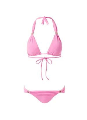 Grenada Pink Bikini