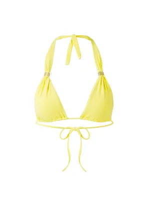 Grenada Sunray Bikini Top