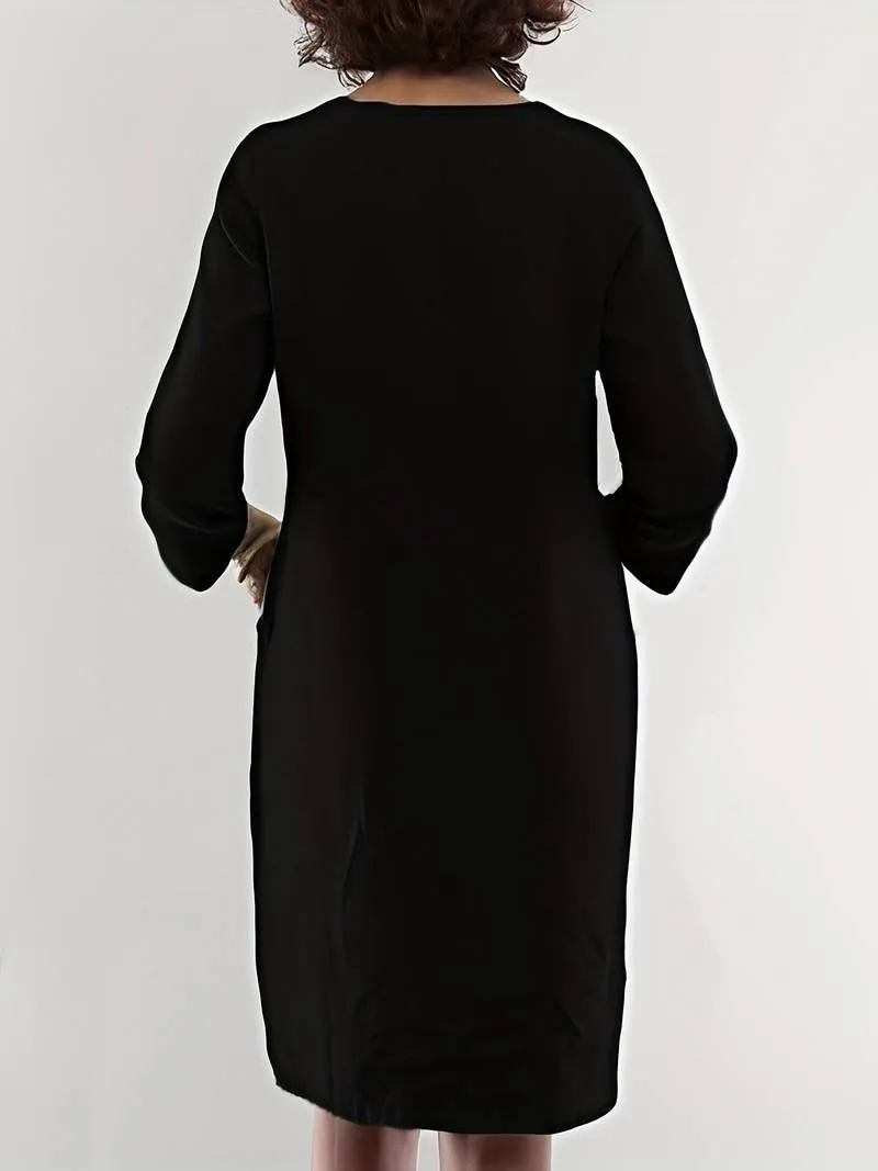 Guiomar® | Minimalist Dress