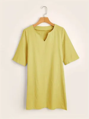 Guiomar® | Minimalist Dress