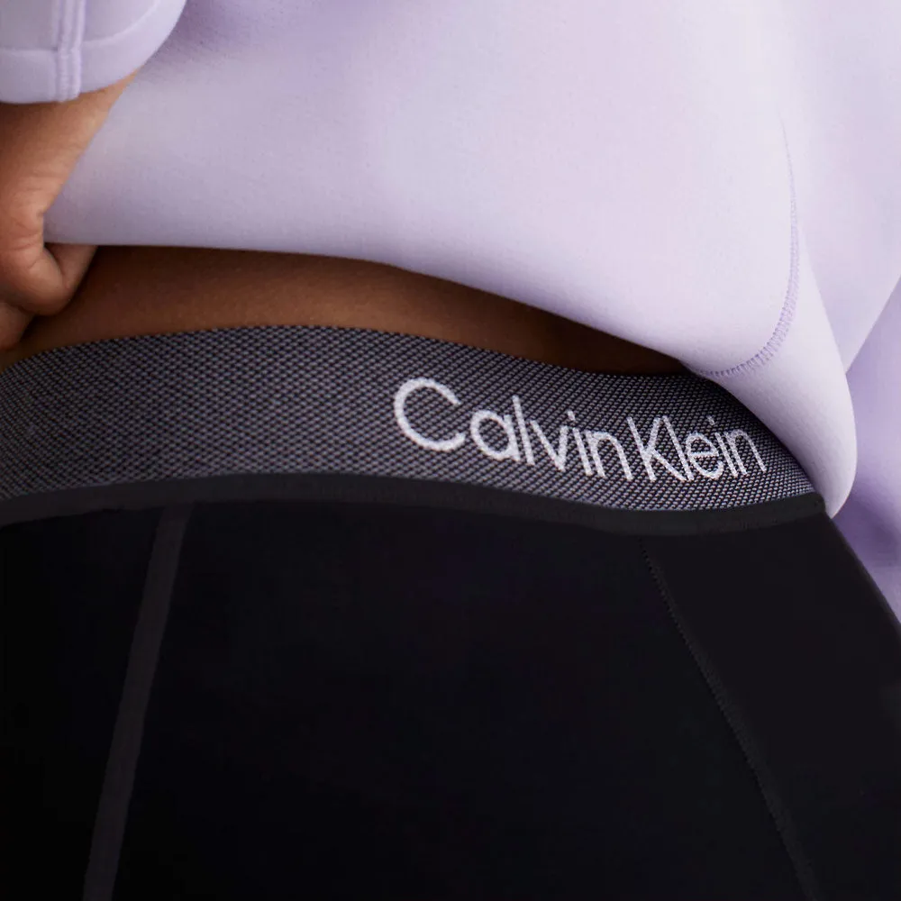 Gym Leggings - Black
