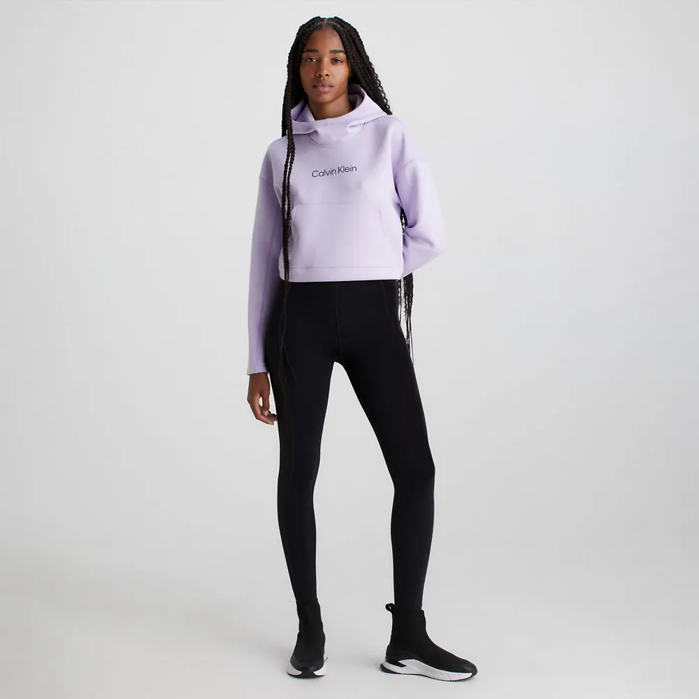 Gym Leggings - Black