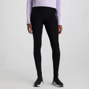 Gym Leggings - Black