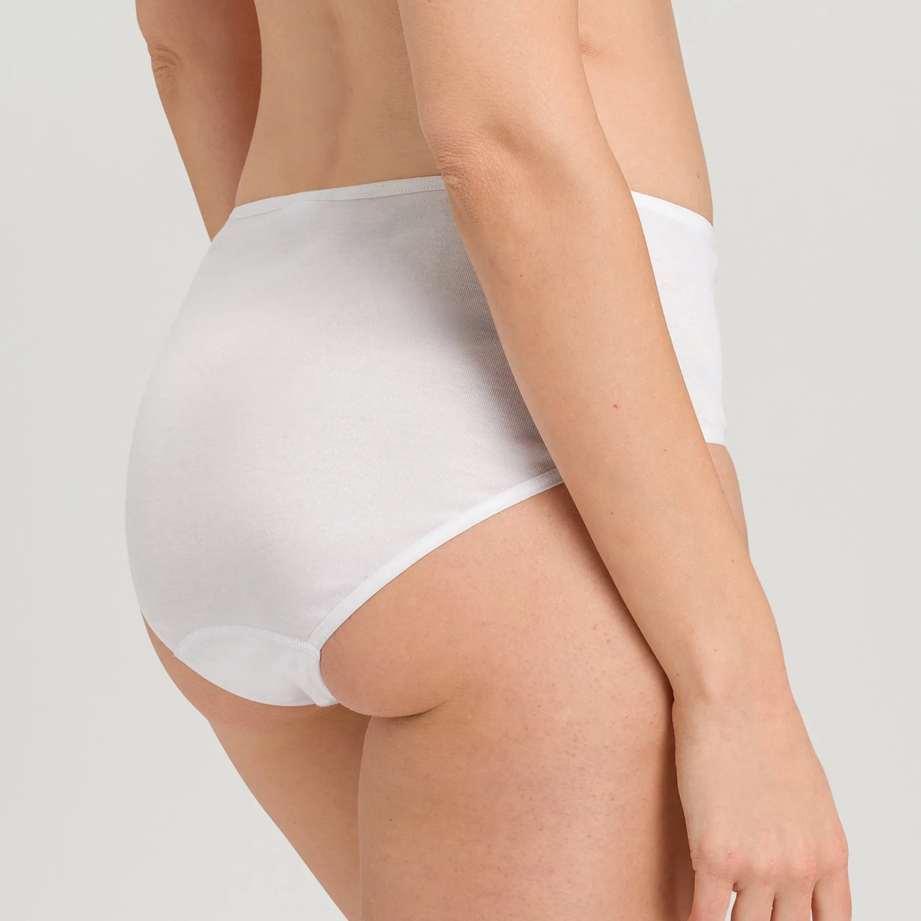 Hanro Zelda Maxi Brief