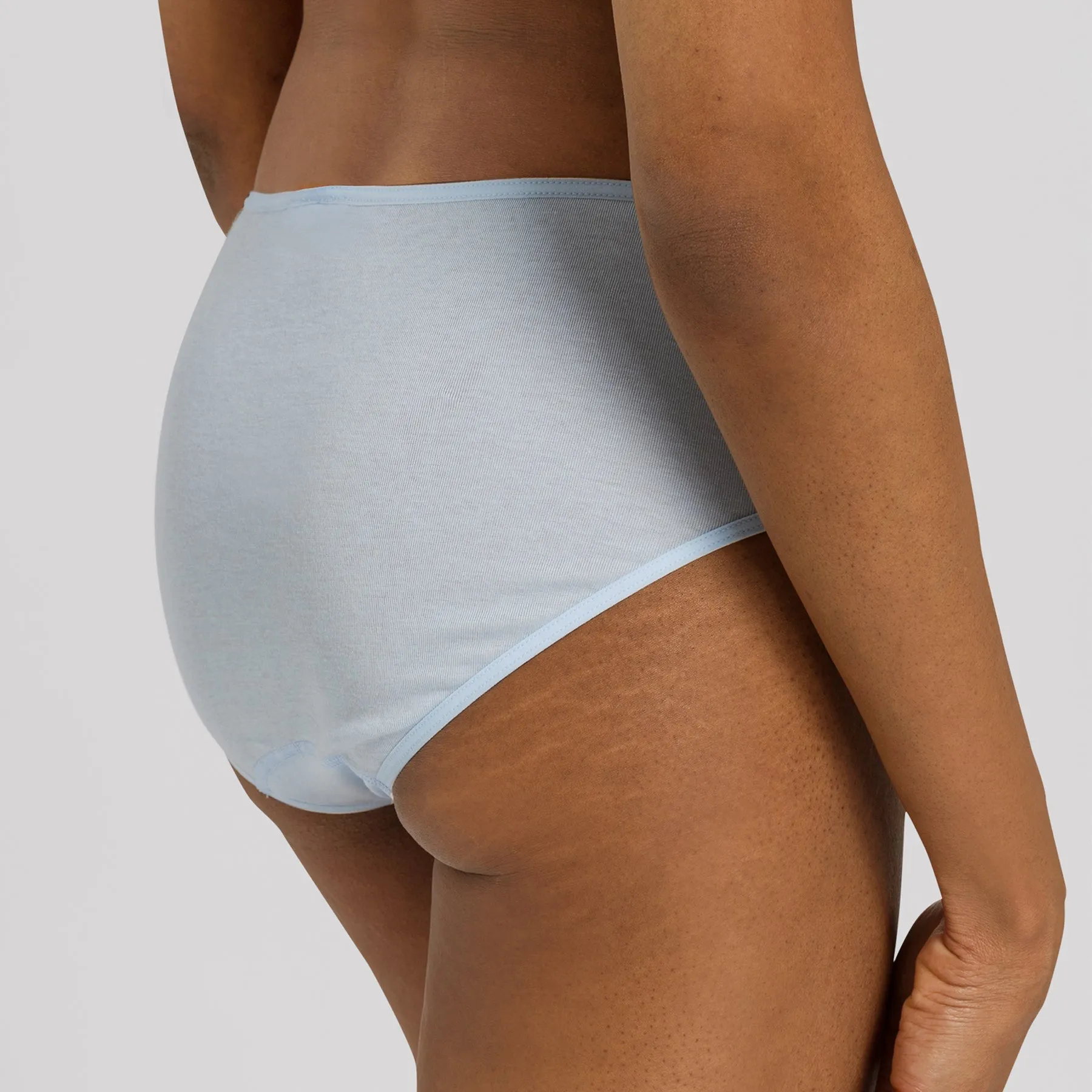 Hanro Zelda Maxi Brief