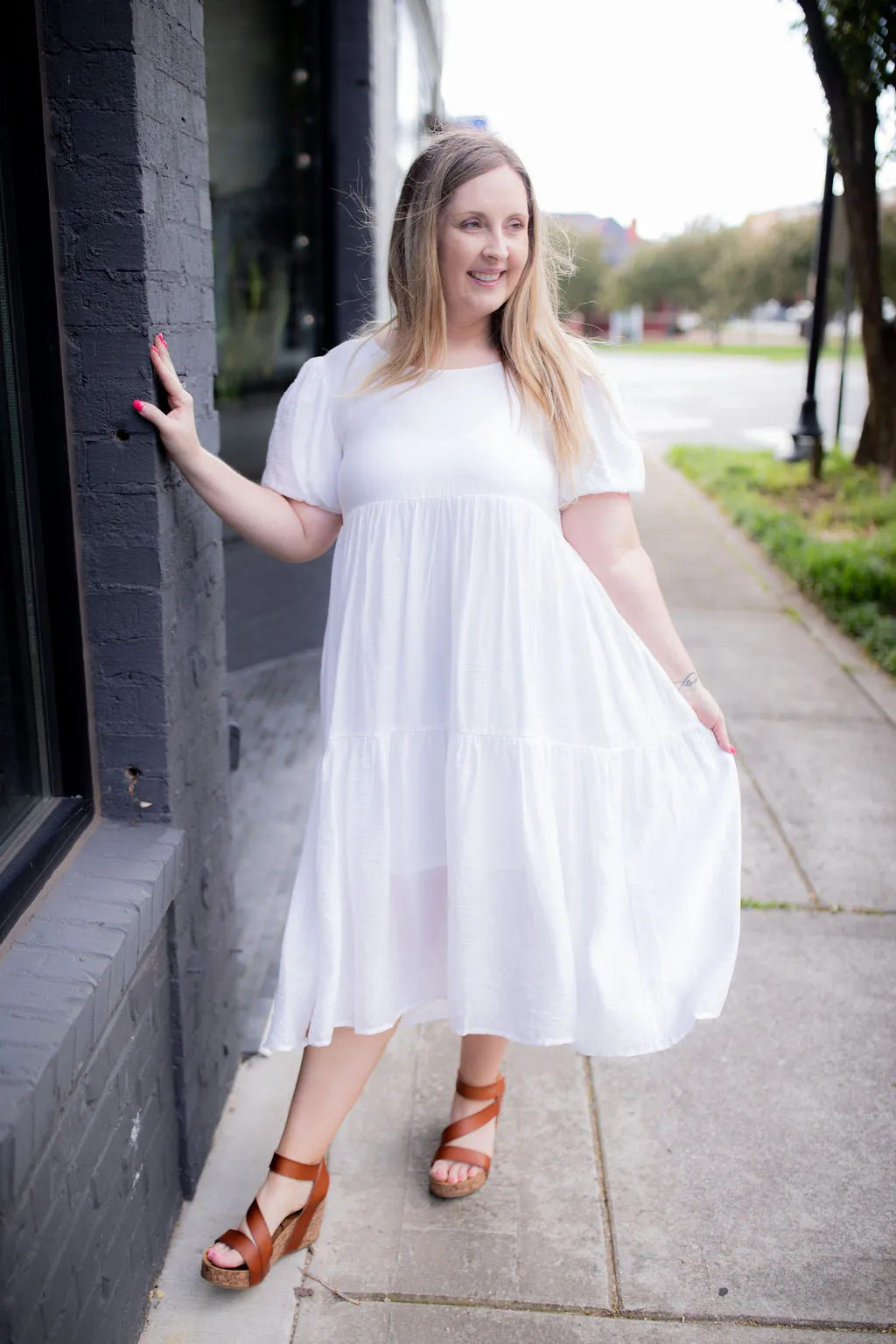 Happily Ever After Dress