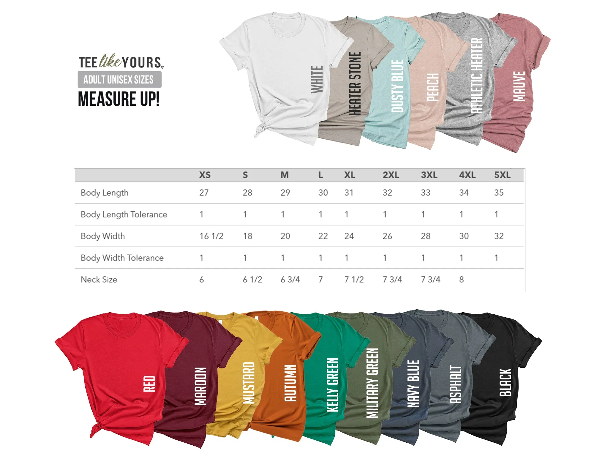 Happy Life & Happy Wife- custom date Matching t-shirts for Couples