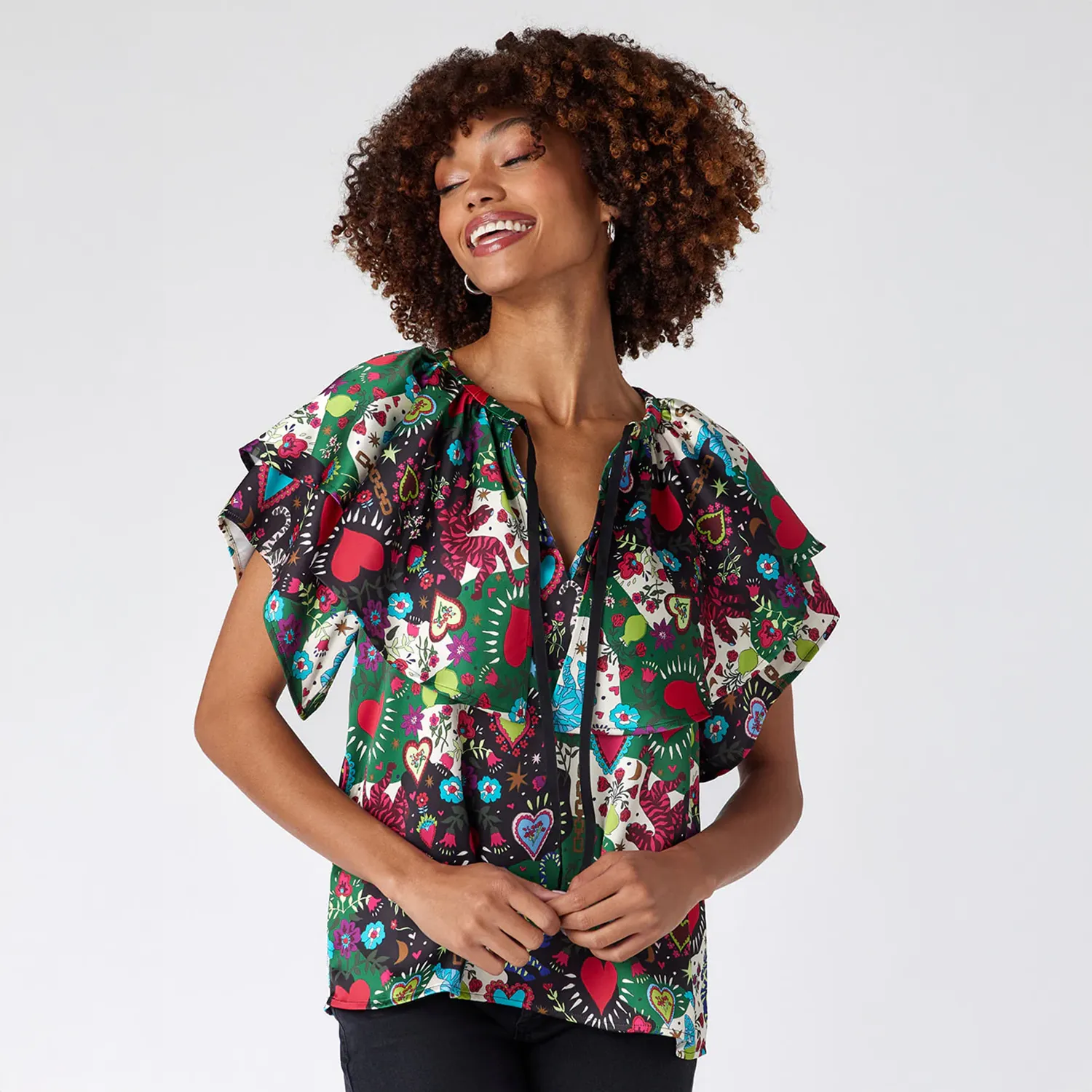 Harlan Top