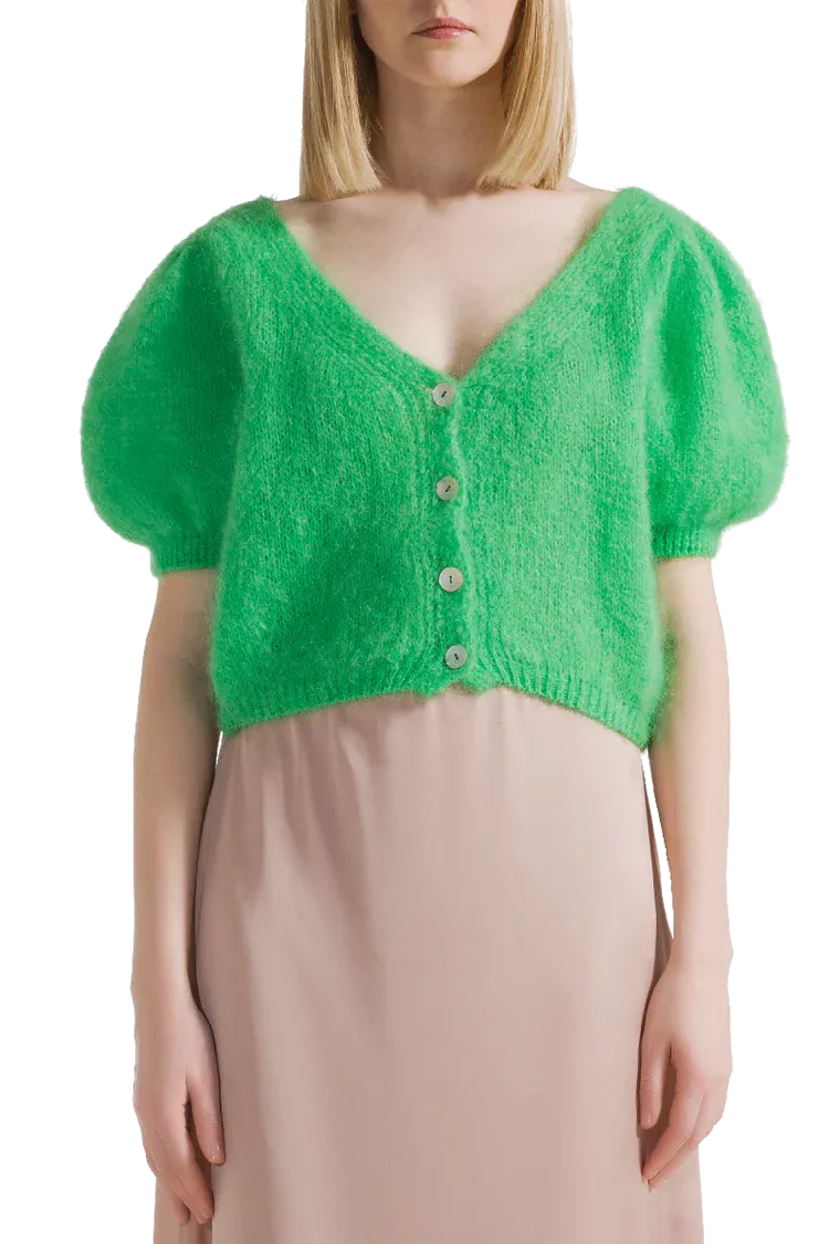 Harper Cardigan