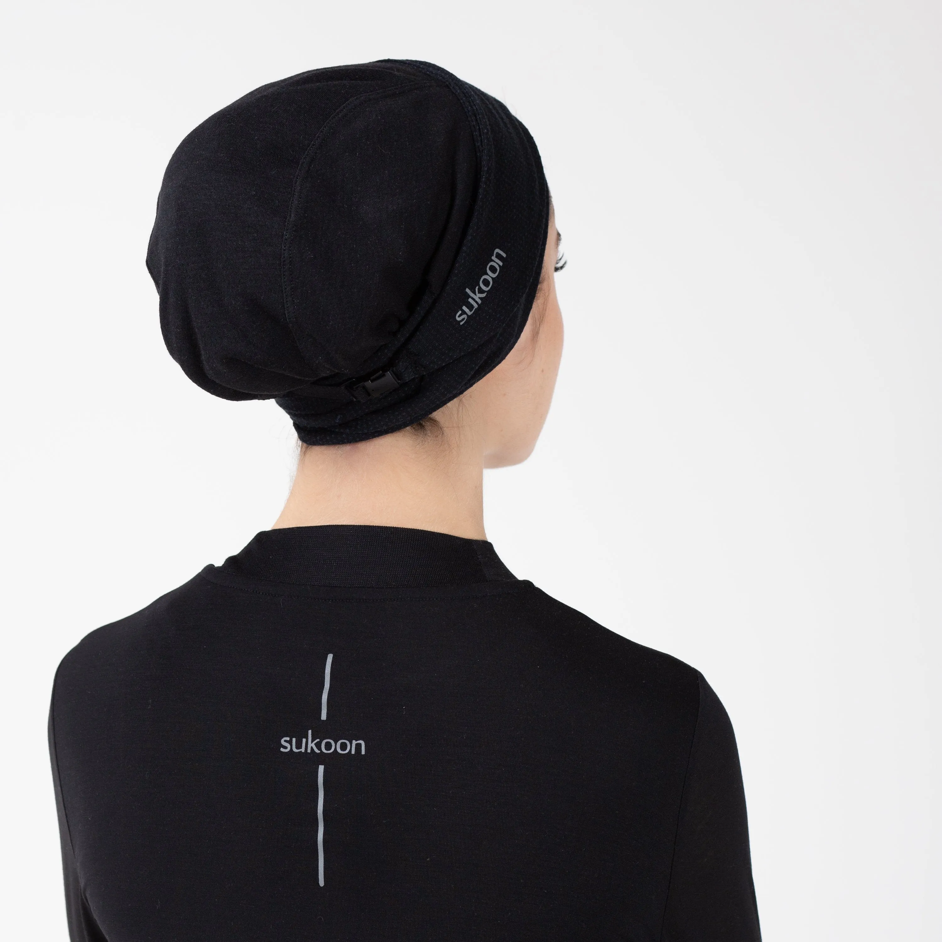 HAWA Headwrap