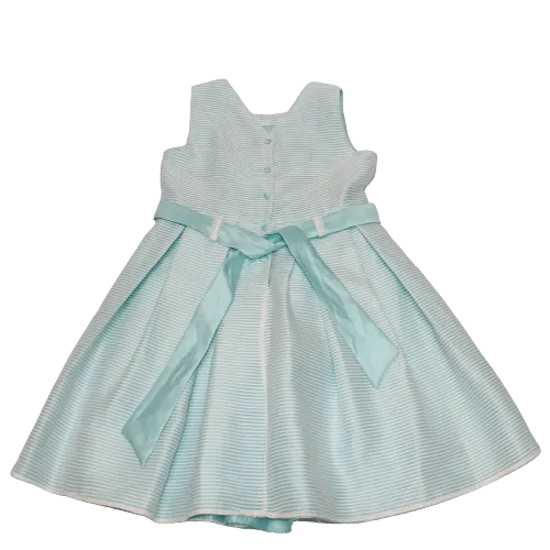 Heirloom Party Dress
