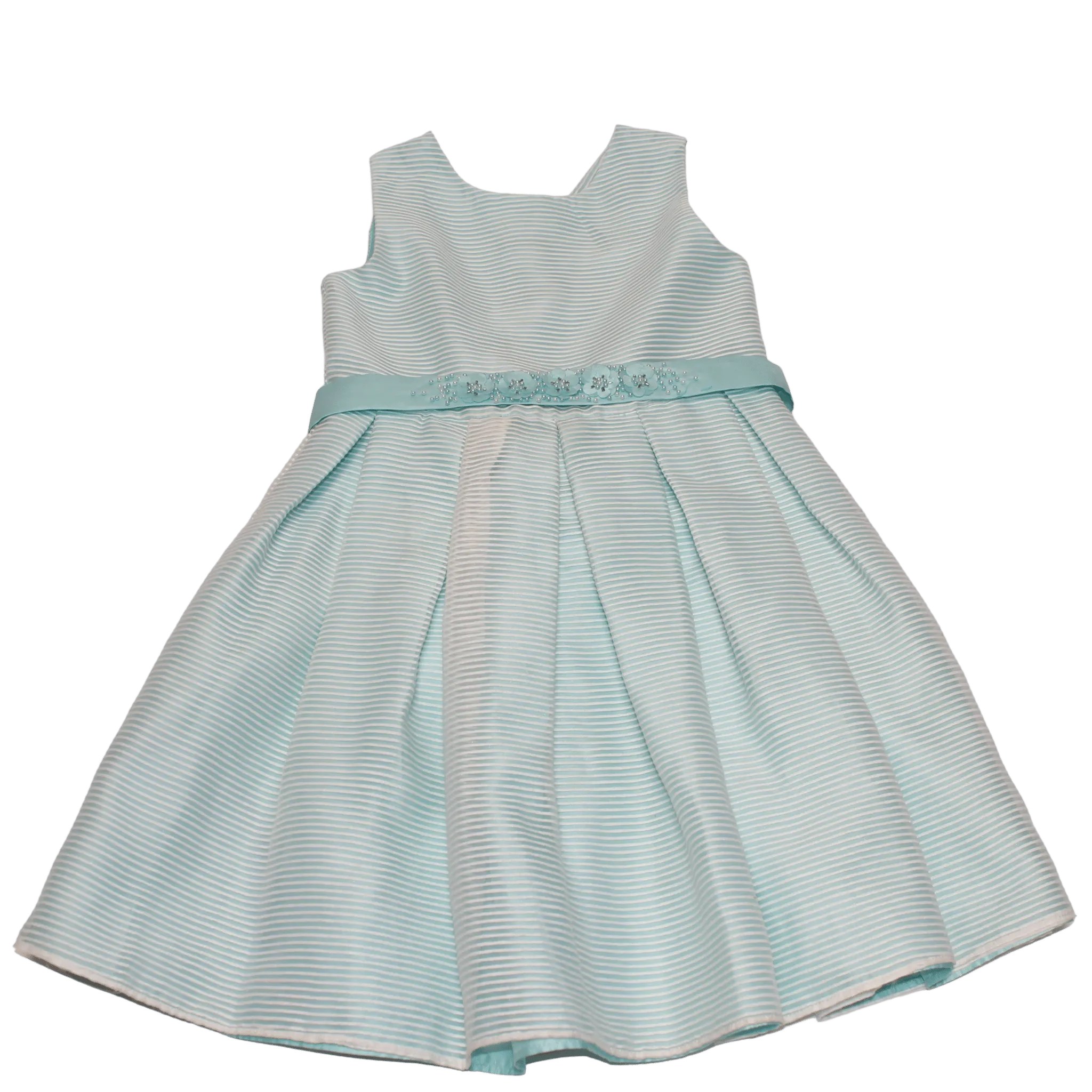 Heirloom Party Dress