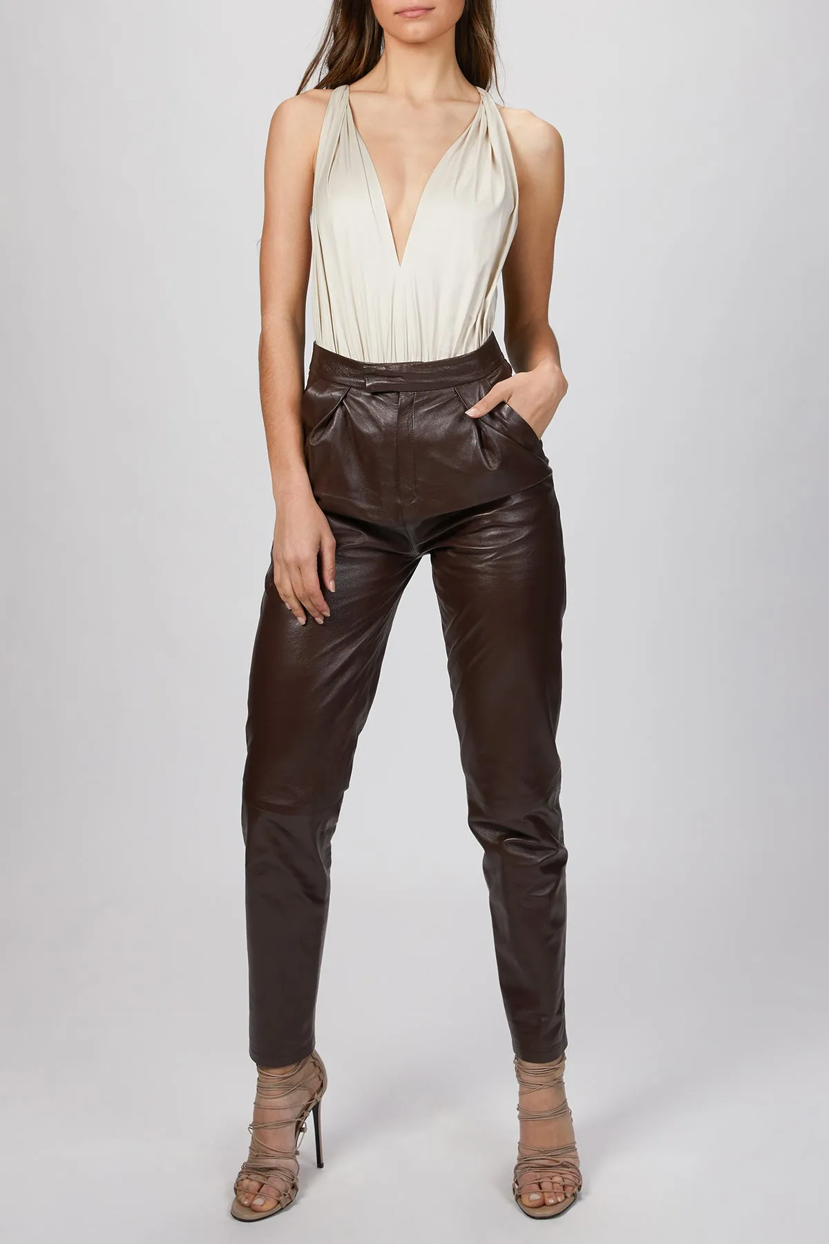 HELEN BODYSUIT