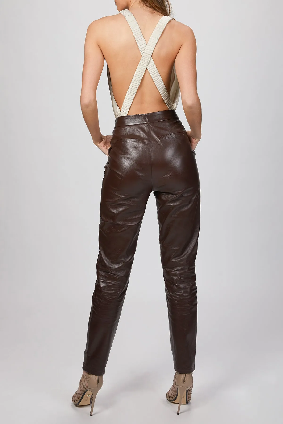 HELEN BODYSUIT