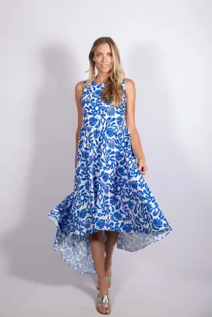 High Low Party Dress