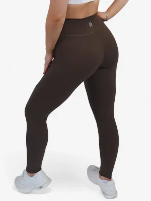 High Waist Power Leggings