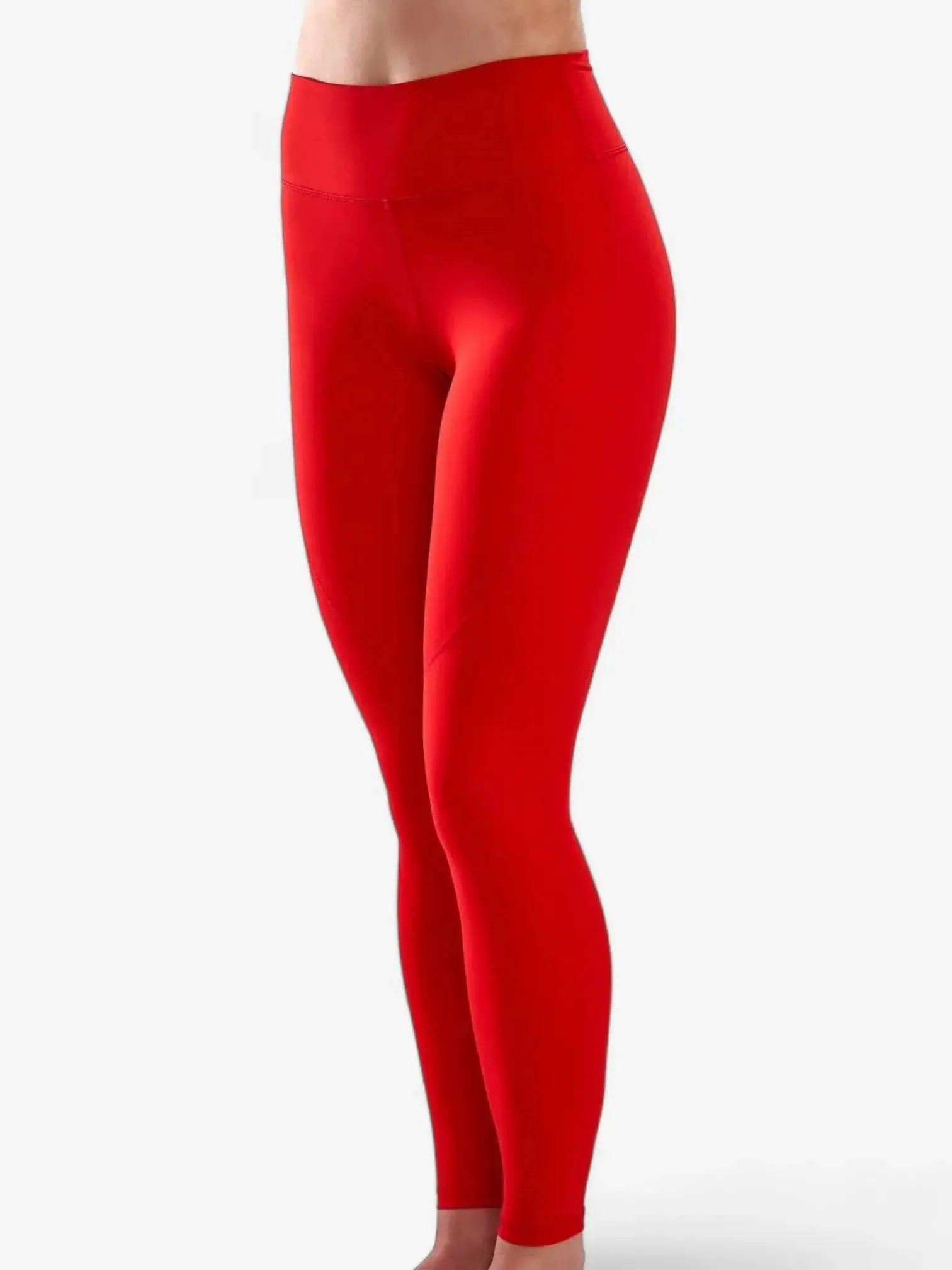 High Waist Power Leggings