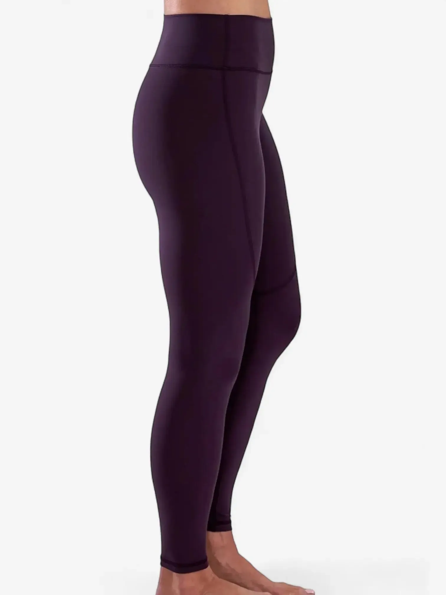 High Waist Power Leggings
