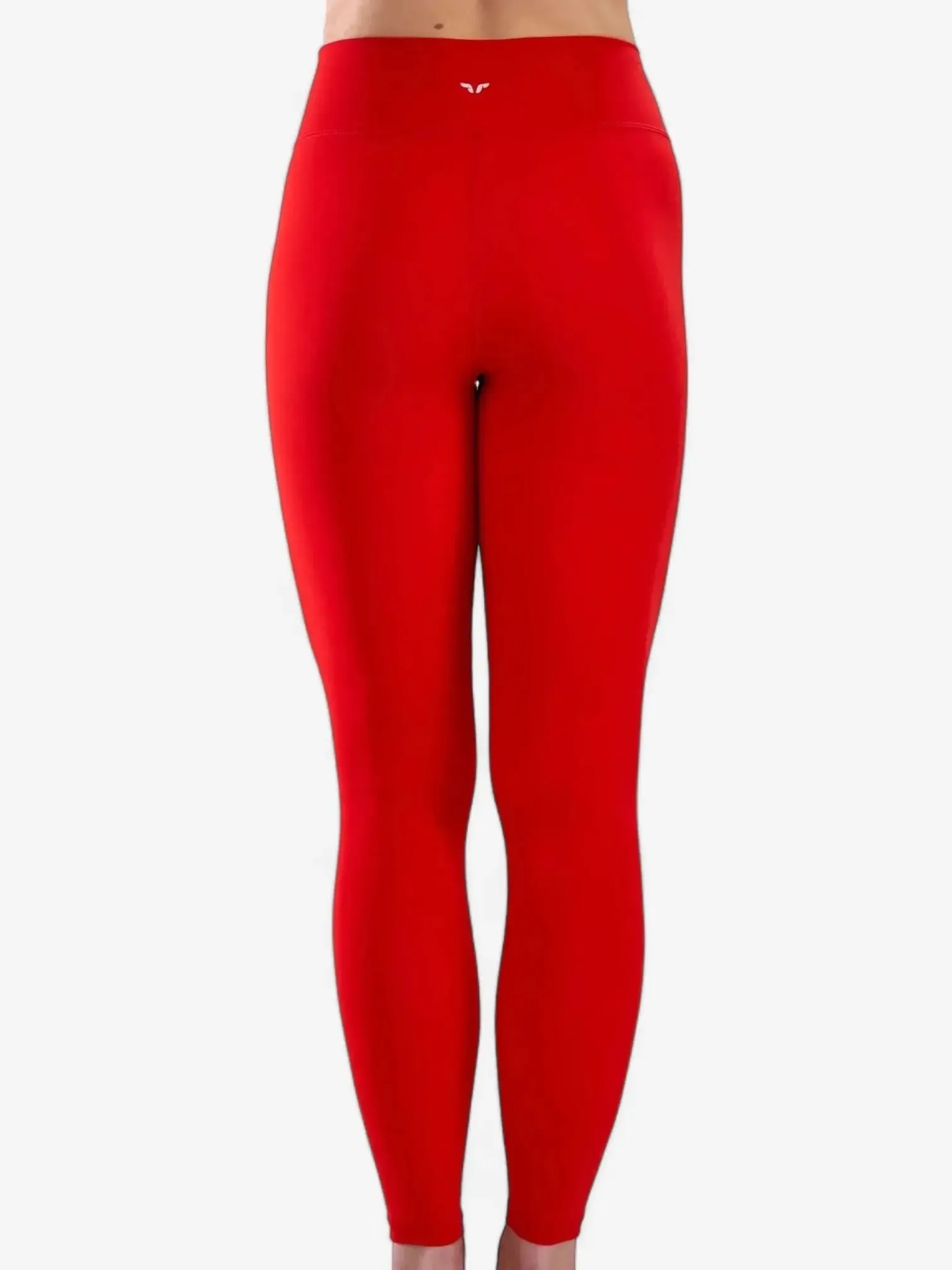 High Waist Power Leggings