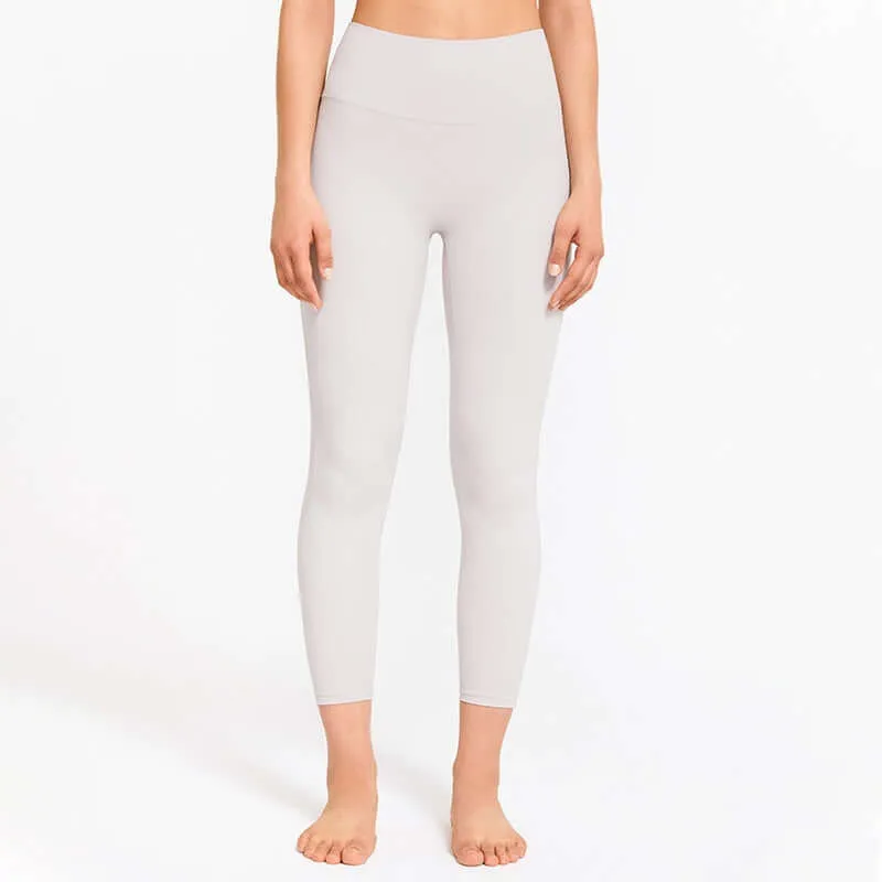 High Waist Tight Running Fitness Hip Lifting Sport Yoga Clothes