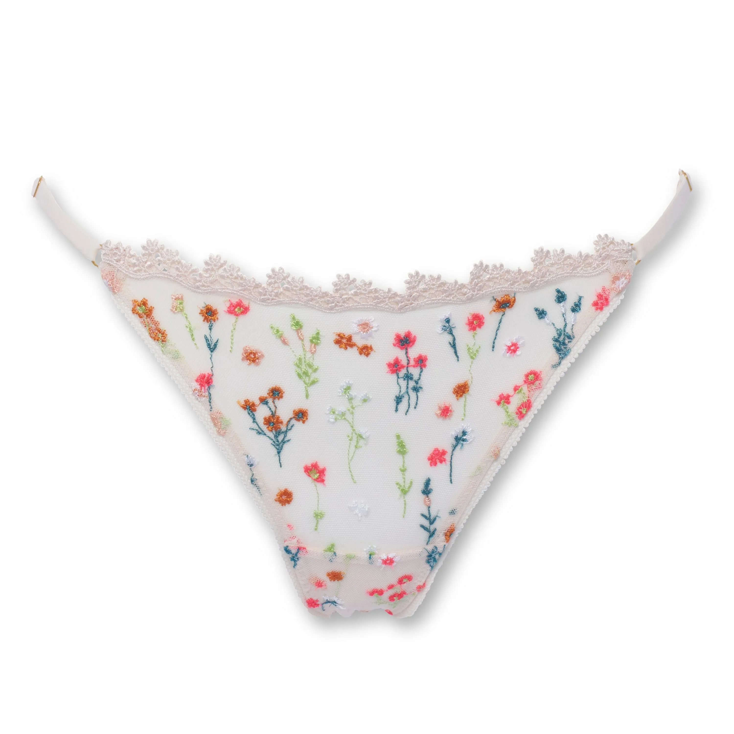 HUIT BOOGIE WONDERLAND G-STRING