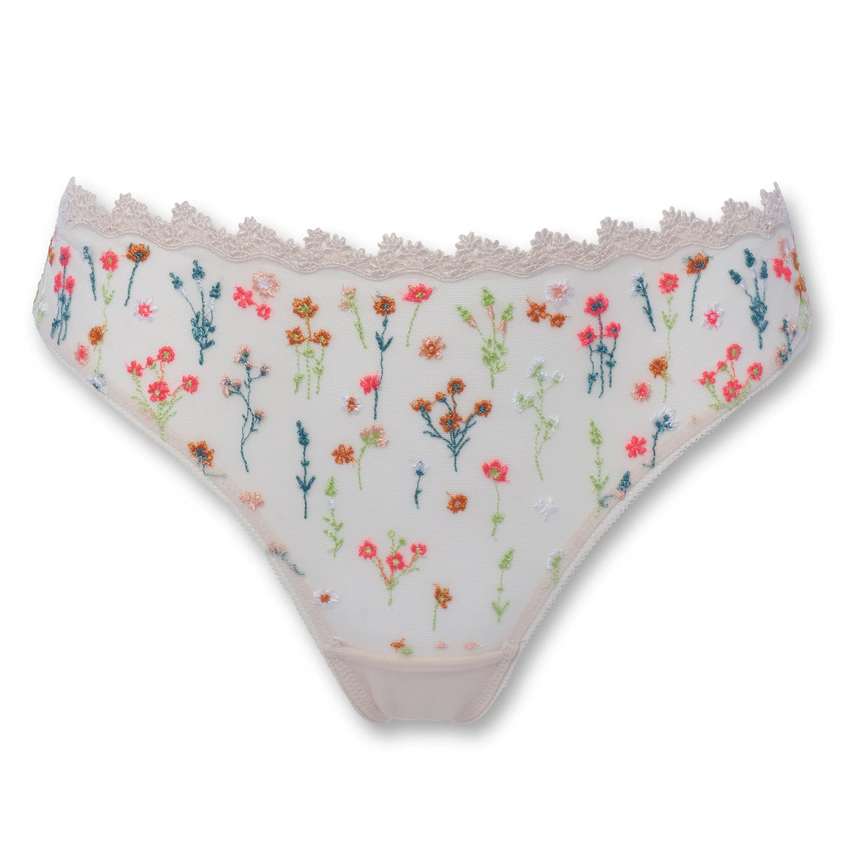 HUIT BOOGIE WONDERLAND TANGA