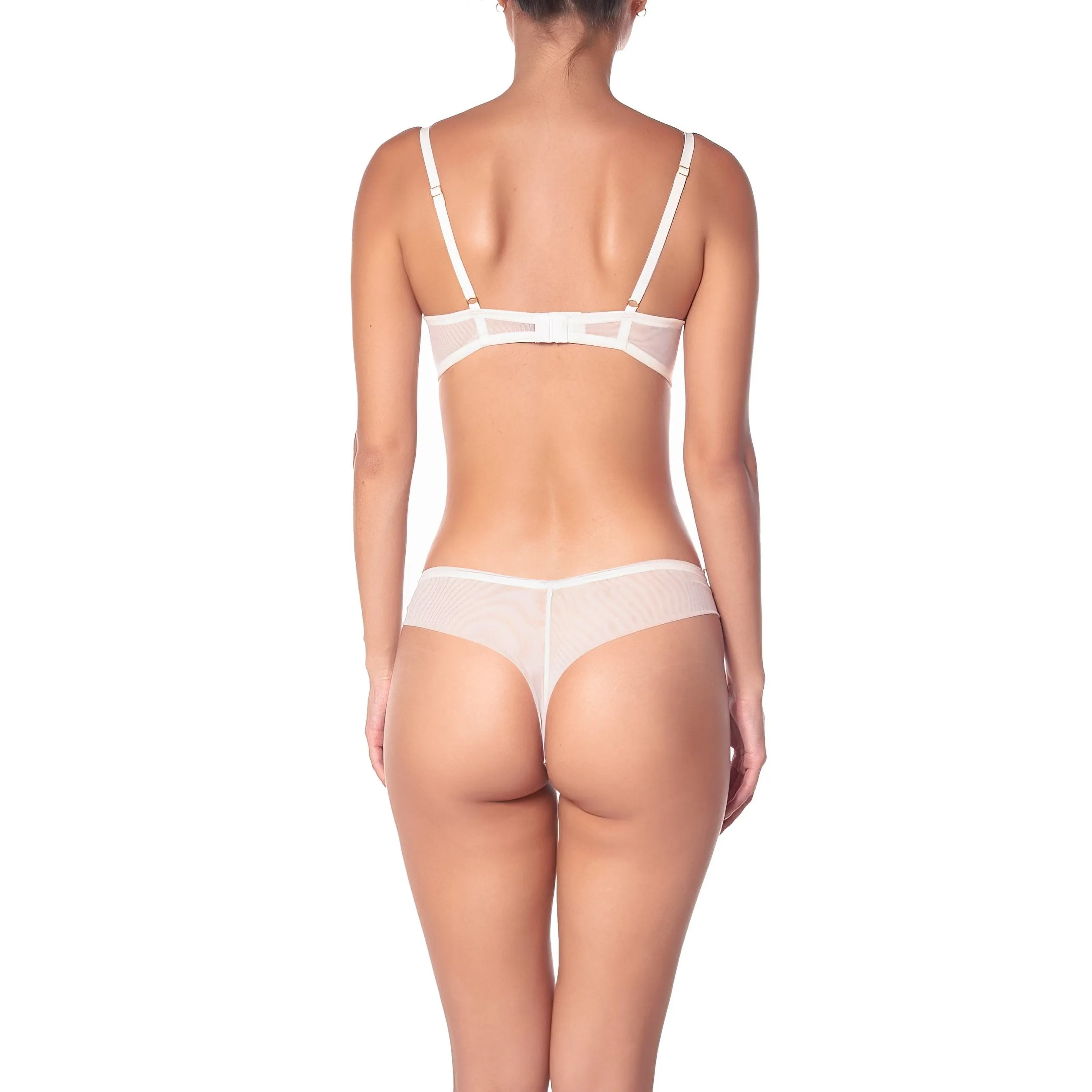 HUIT BOOGIE WONDERLAND TANGA