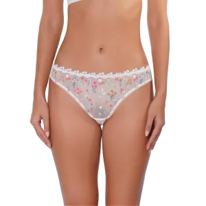 HUIT BOOGIE WONDERLAND TANGA