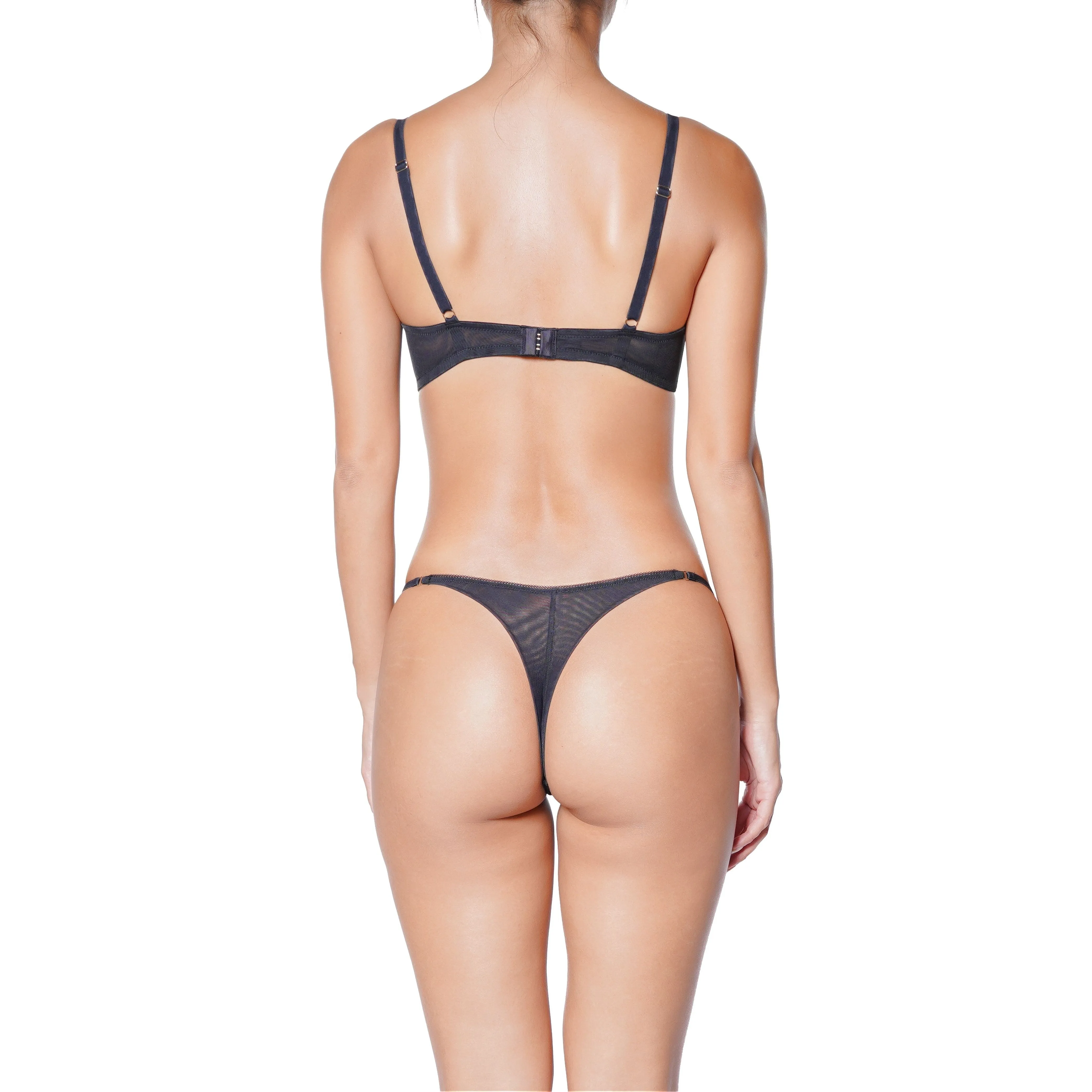 HUIT DECO DOTS STRING