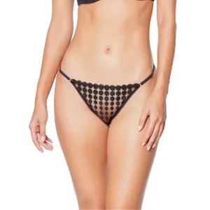HUIT DECO DOTS STRING