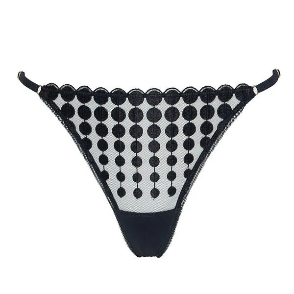 HUIT DECO DOTS STRING