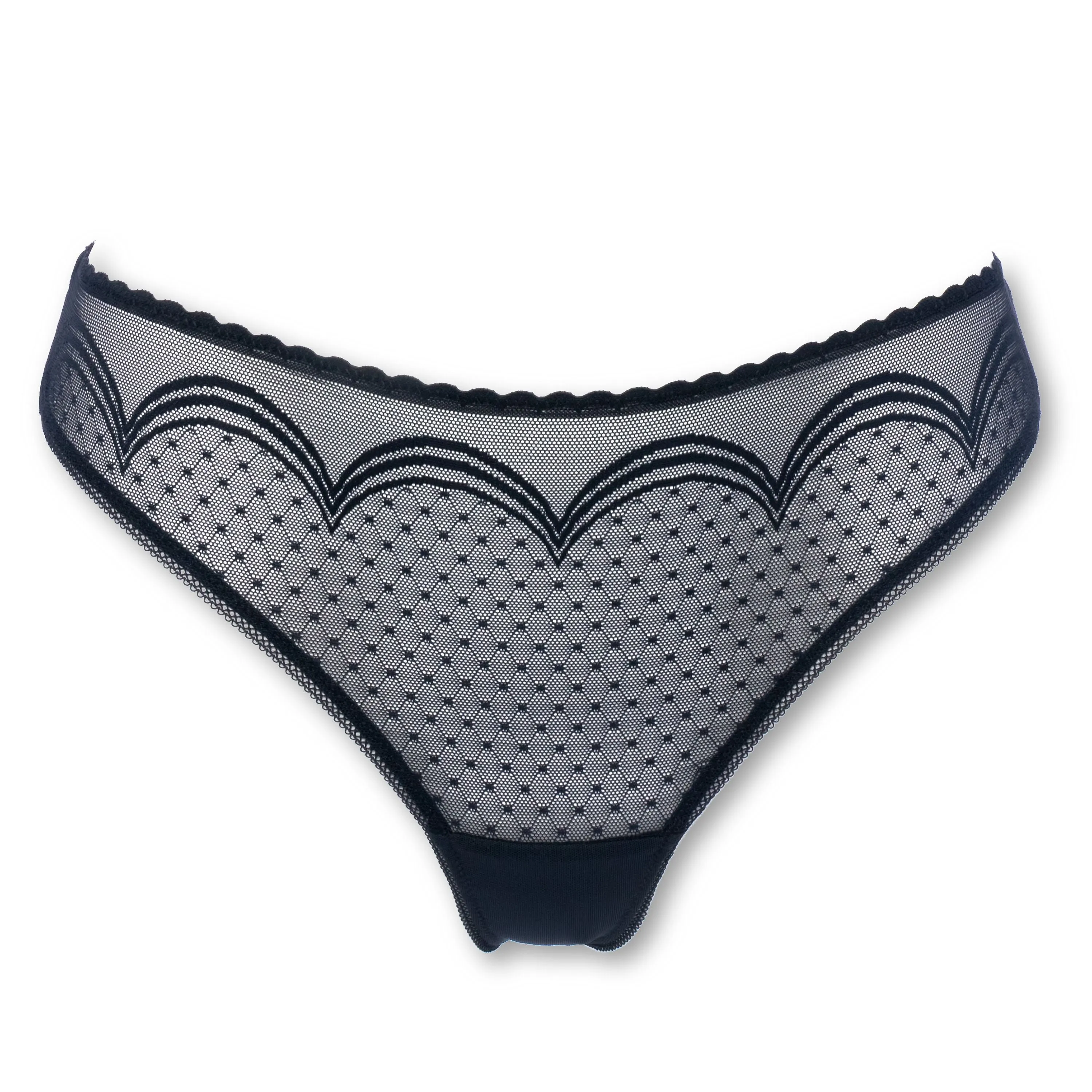 Huit Florence Tanga