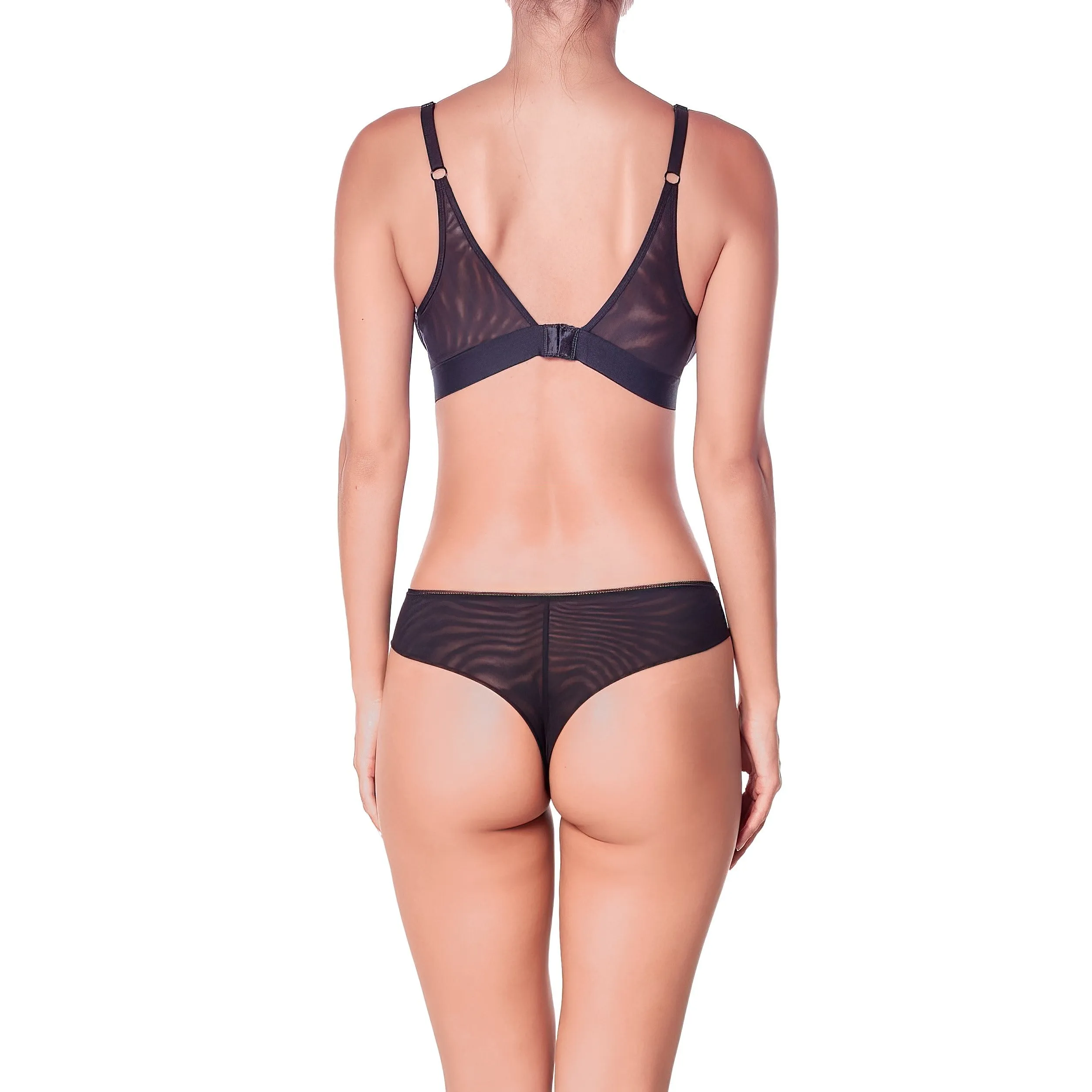 Huit Florence Tanga