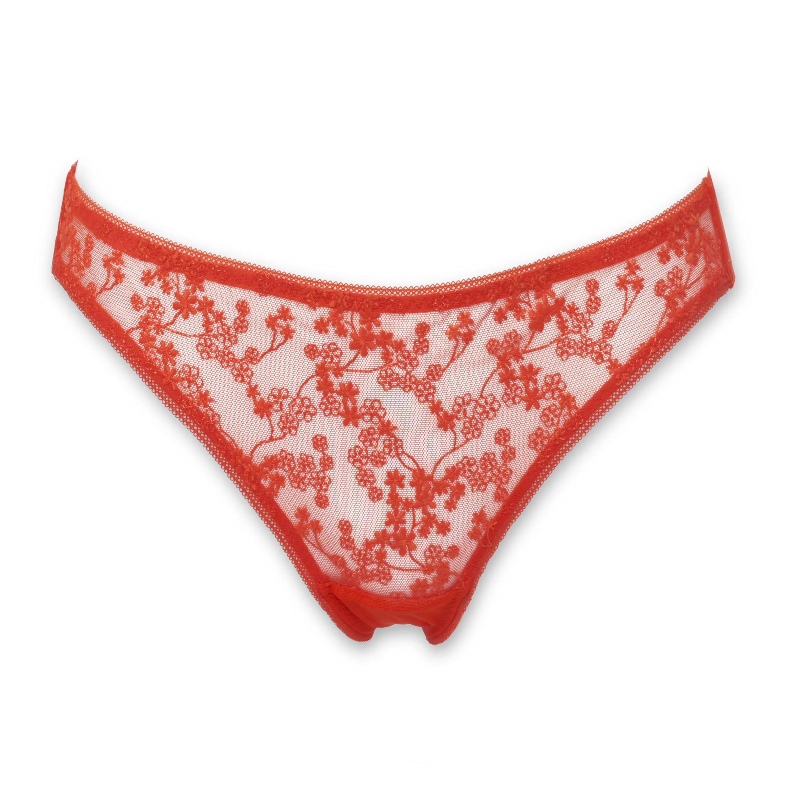 HUIT HOT STUFF TANGA