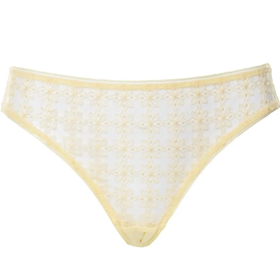 HUIT LIMONADE BIKINI