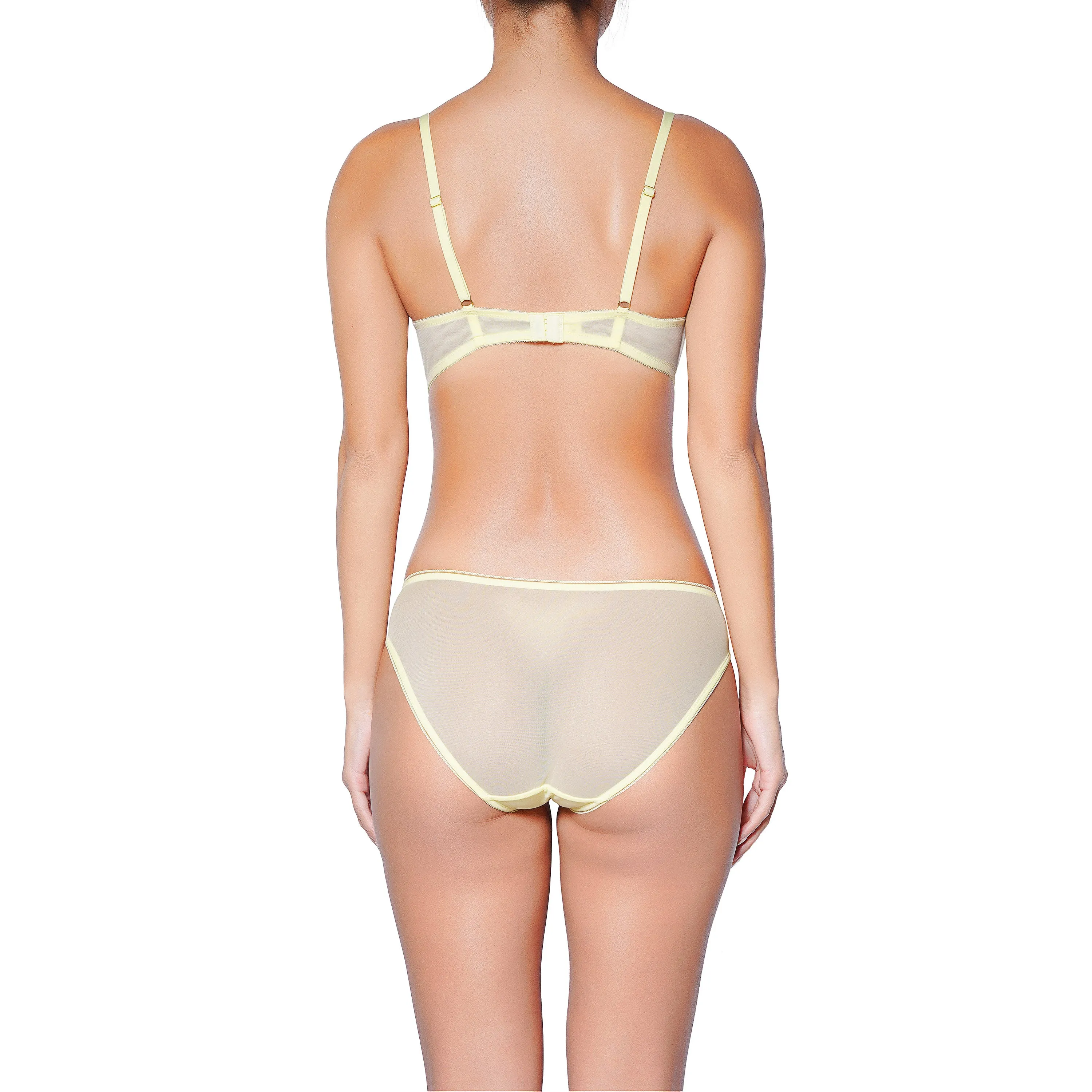 HUIT LIMONADE BIKINI