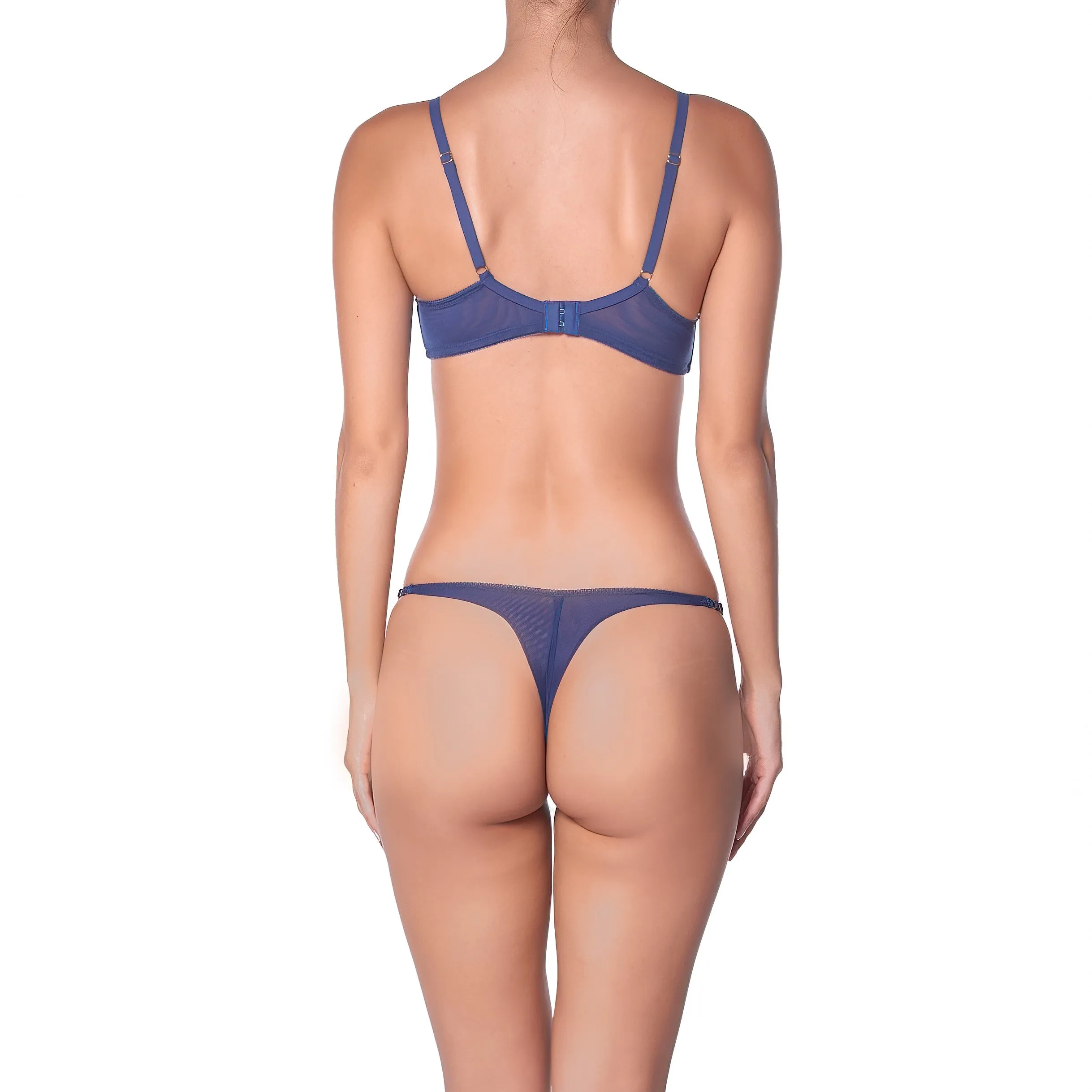 HUIT NIGHT FEVER G-STRING