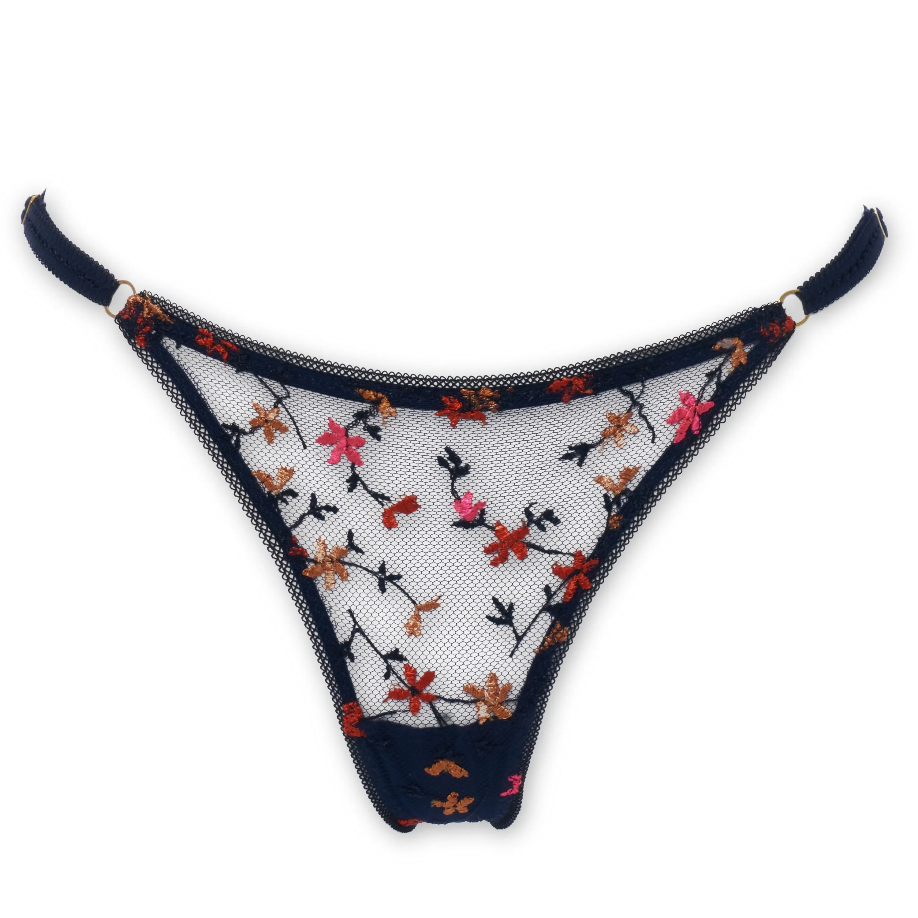 HUIT NIGHT FEVER G-STRING