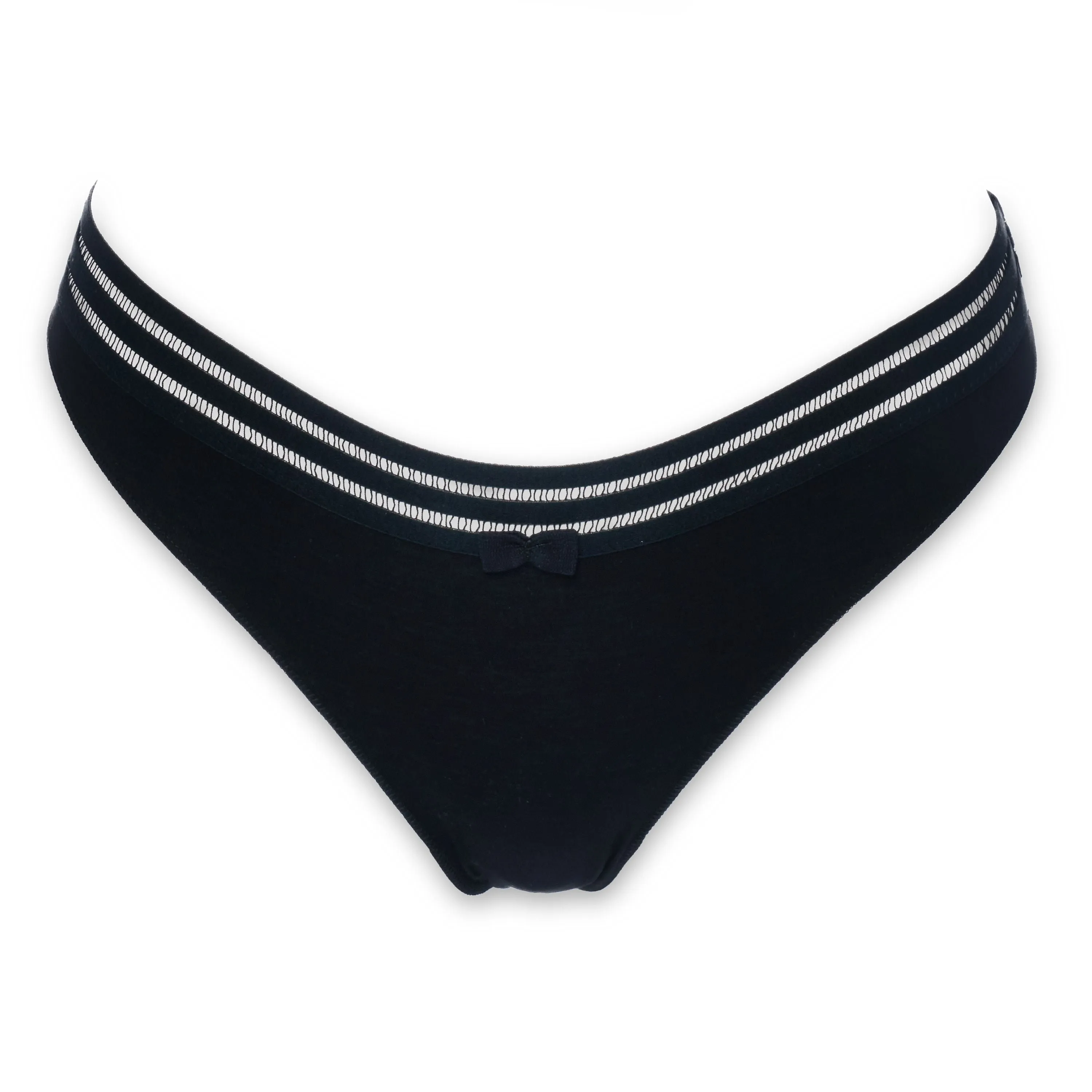 HUIT Sweet Cotton Thong