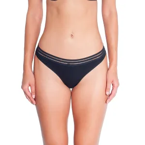 HUIT Sweet Cotton Thong