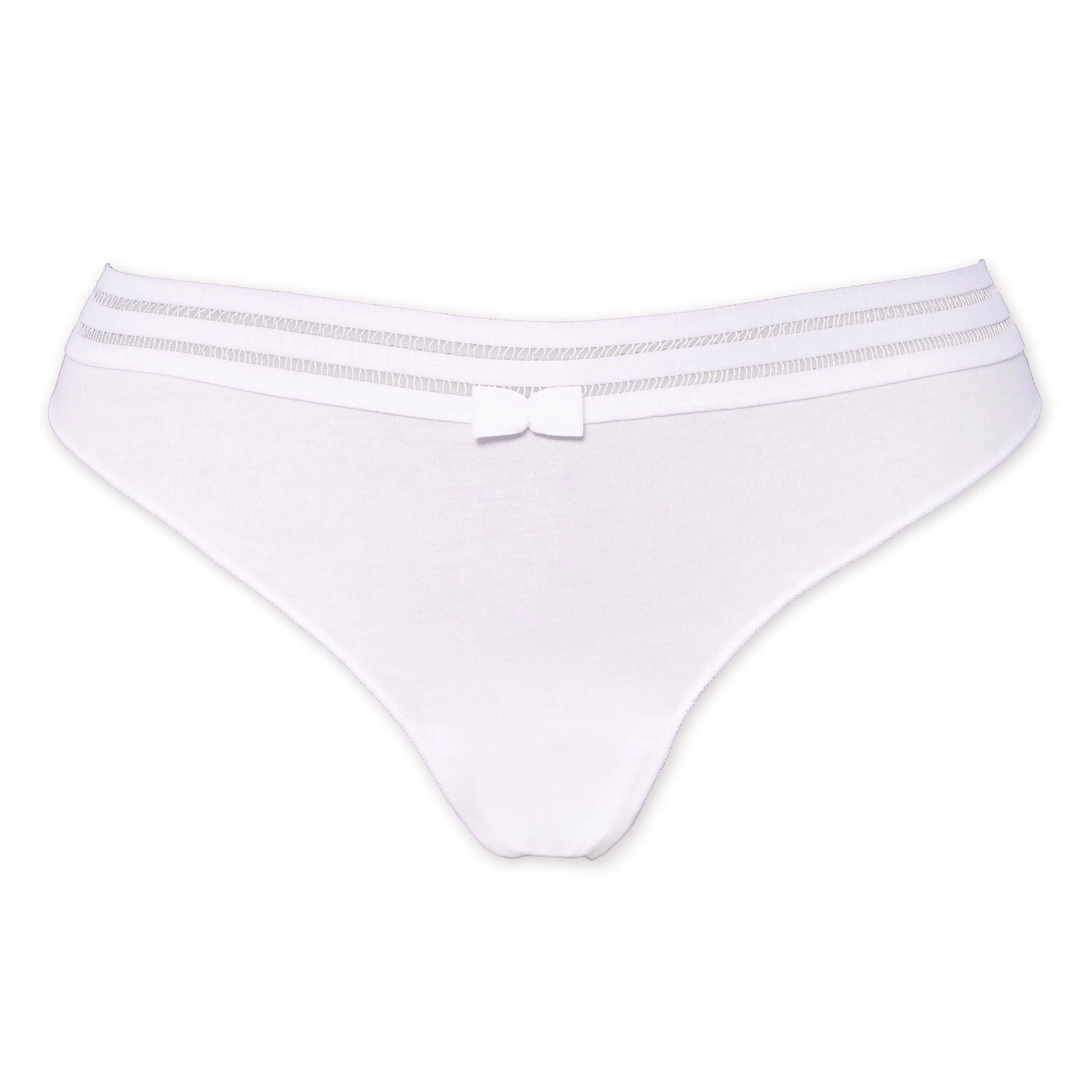 HUIT Sweet Cotton Thong
