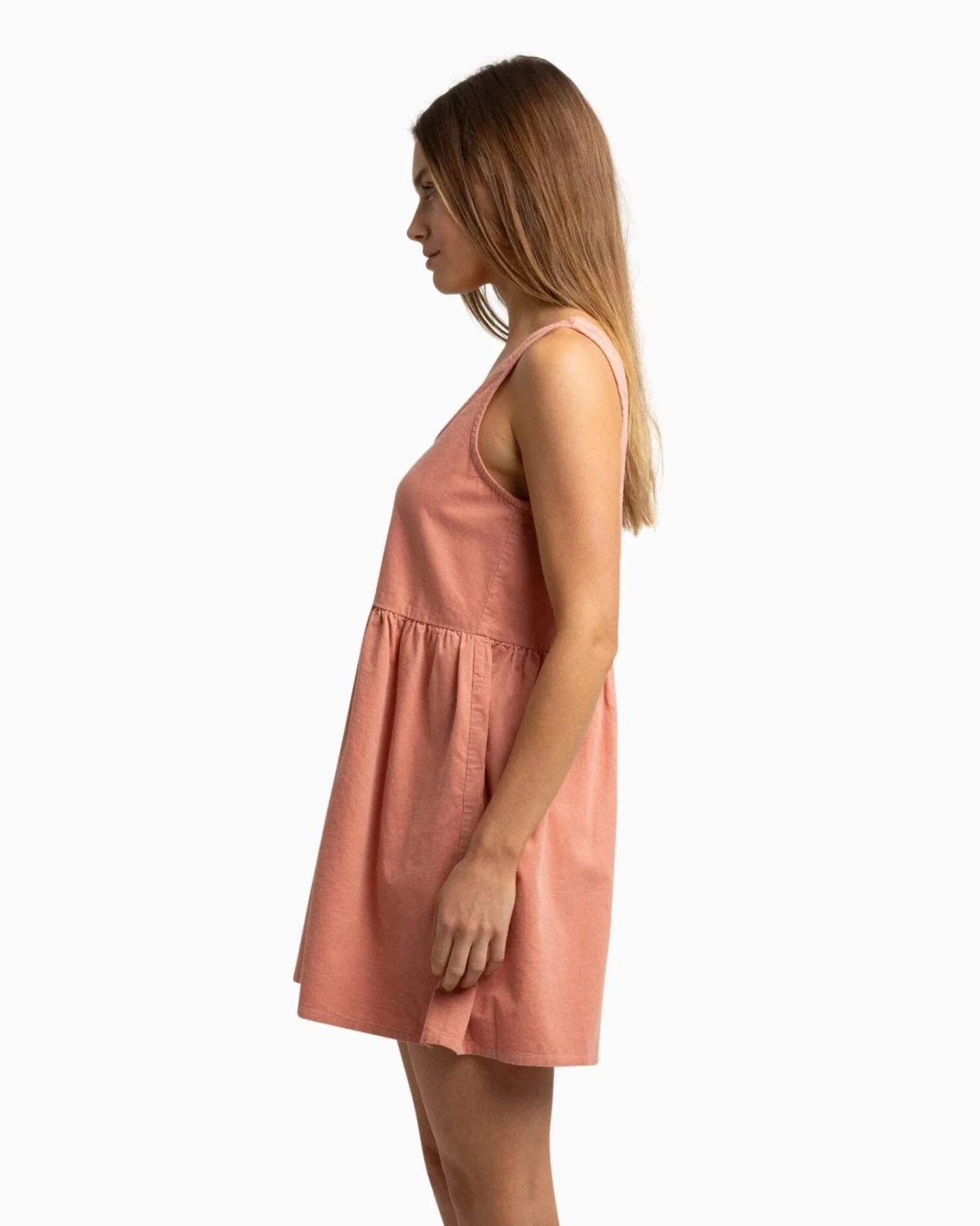Hurley Resort Mini Dresses
