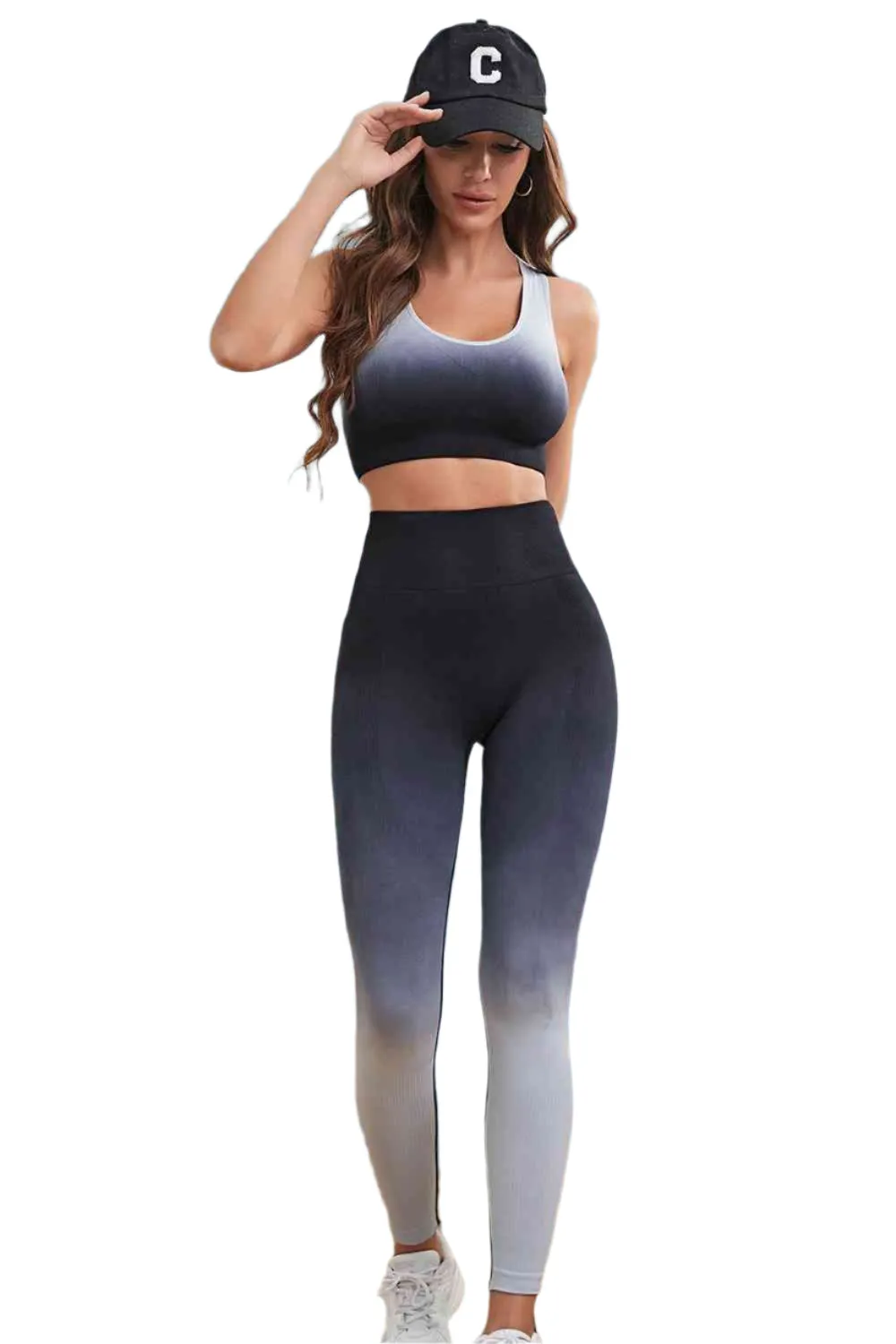 HustleFlow Activewear Set