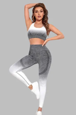 HustleFlow Activewear Set