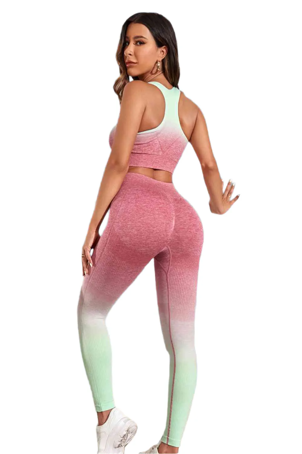HustleFlow Activewear Set