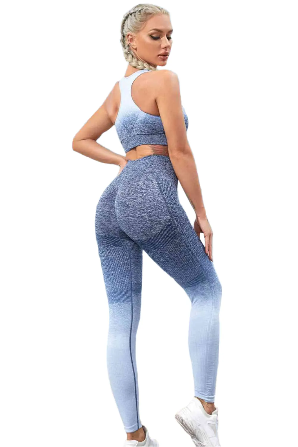 HustleFlow Activewear Set
