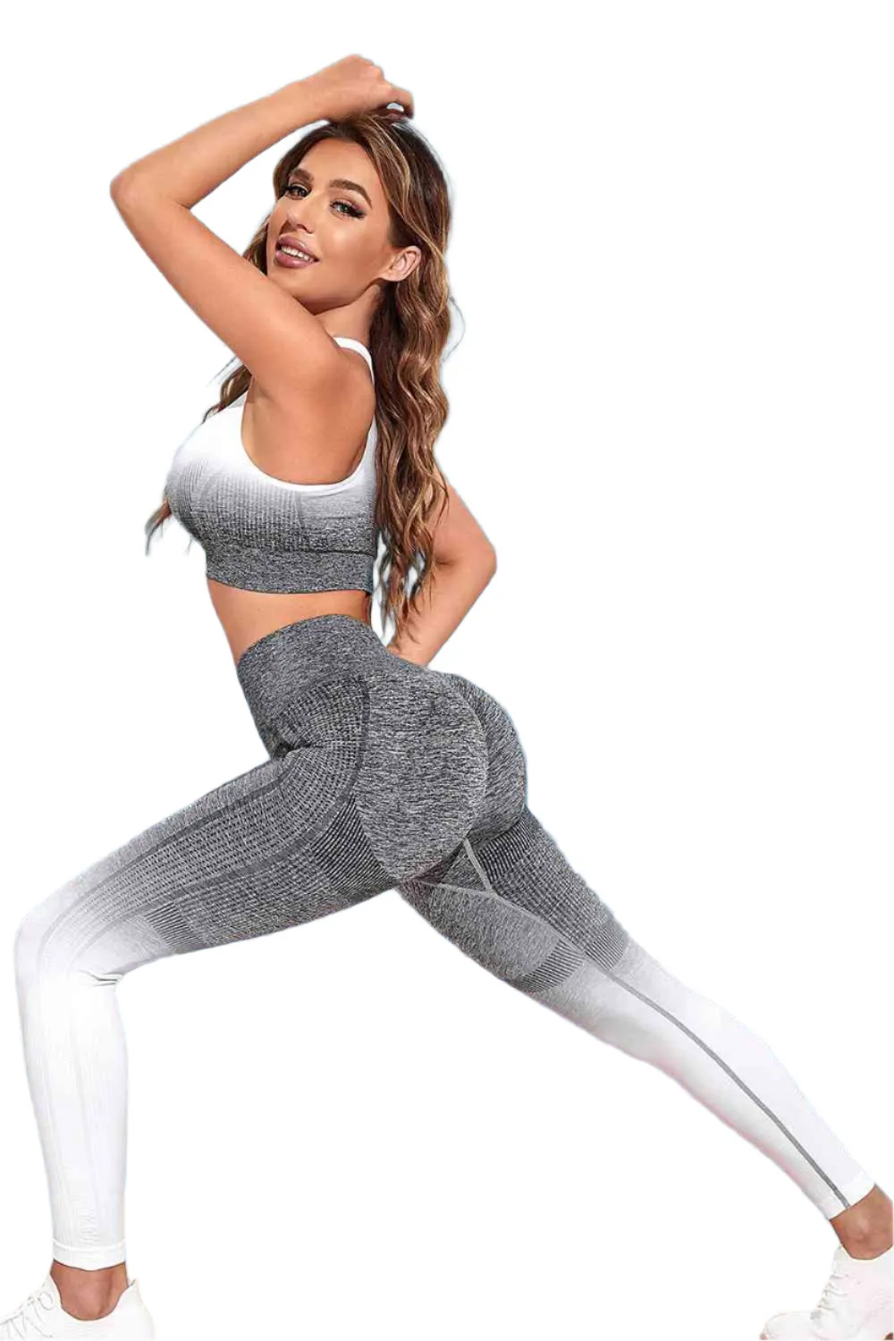 HustleFlow Activewear Set