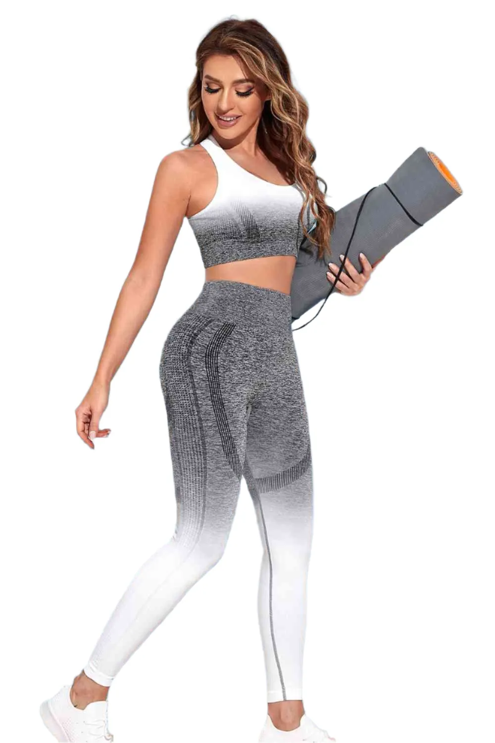 HustleFlow Activewear Set