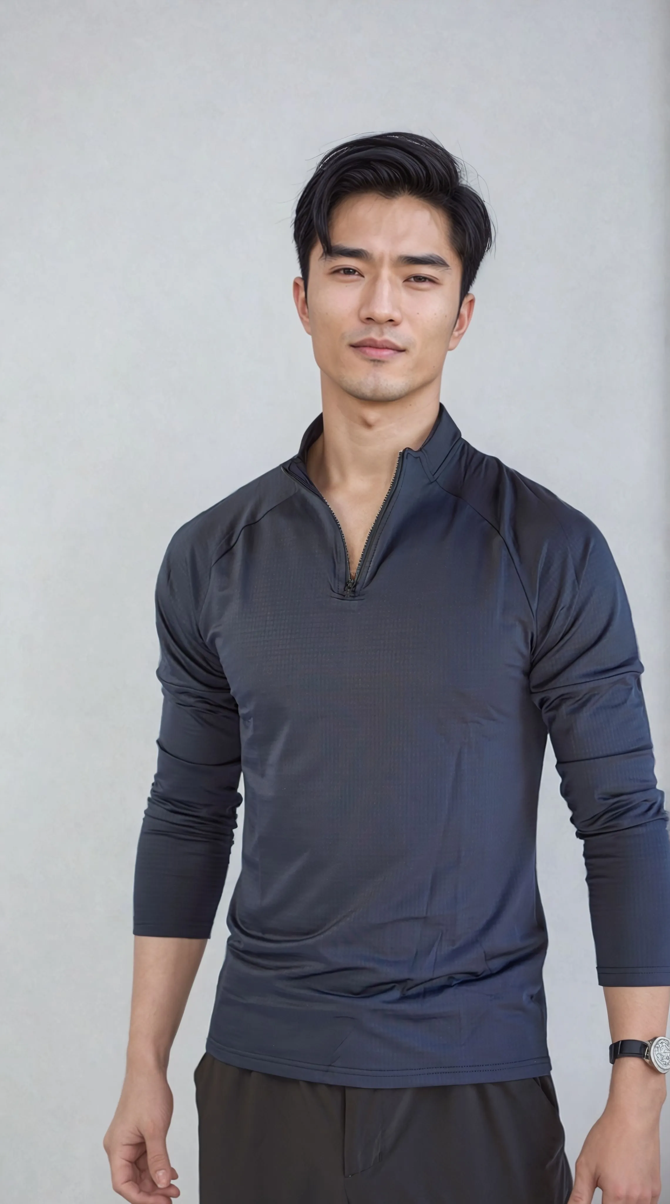 Hydra 29 3/4 Sleeve T-Shirt