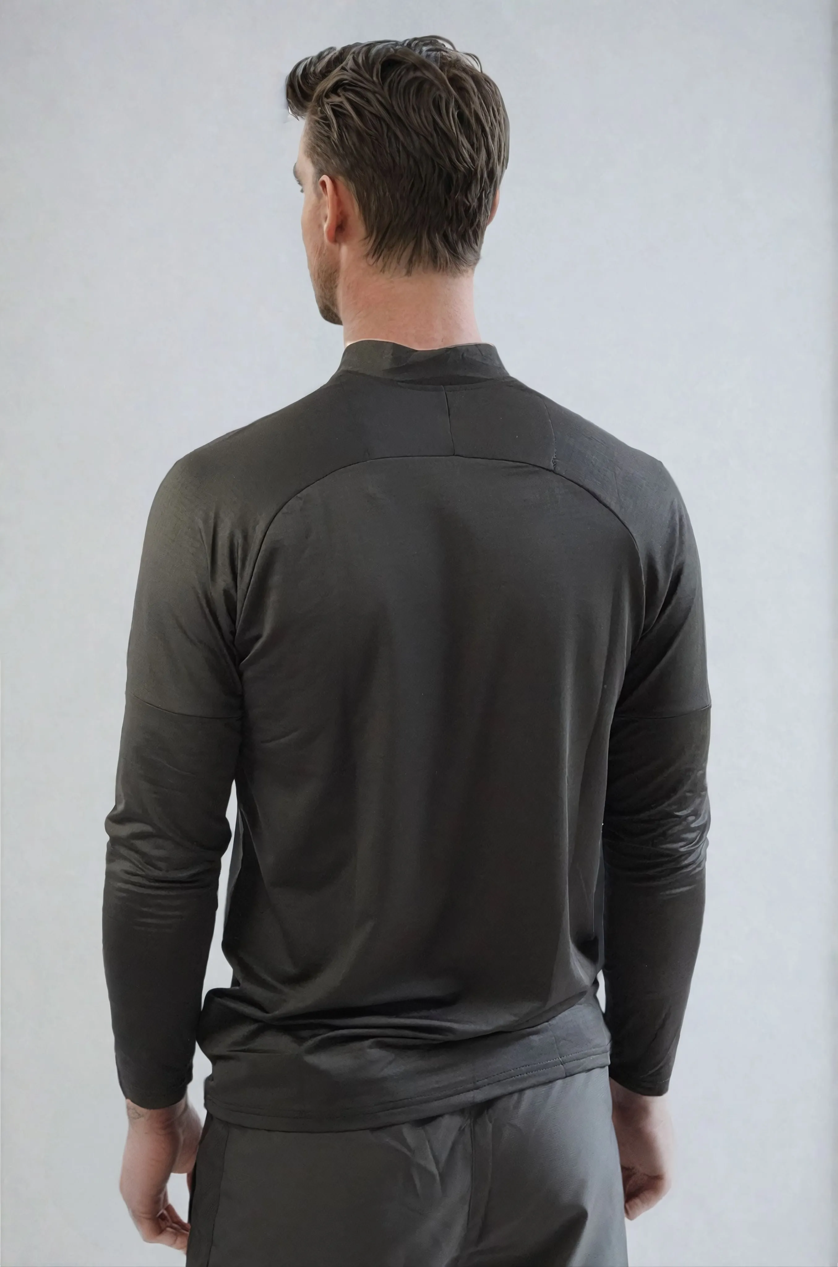 Hydra 29 Full Sleeve T-Shirt